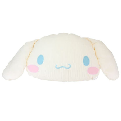  Cinnamoroll Corduroy Series Face Cushion 