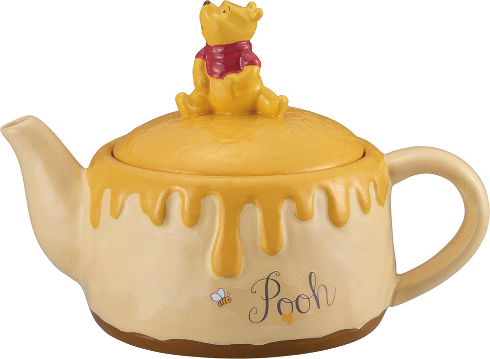 Winnie the Pooh Honey Nest Cake Teapot