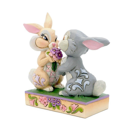 SNOOPY - Bambi Thumper & Miss Bunny - Morisawa.Mall