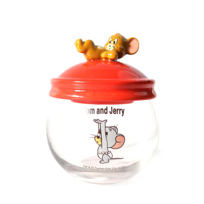  TOM&JERRY Jerry Candy Jar 