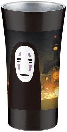 Spirited Away Stainless Steel Water Cup 300ml