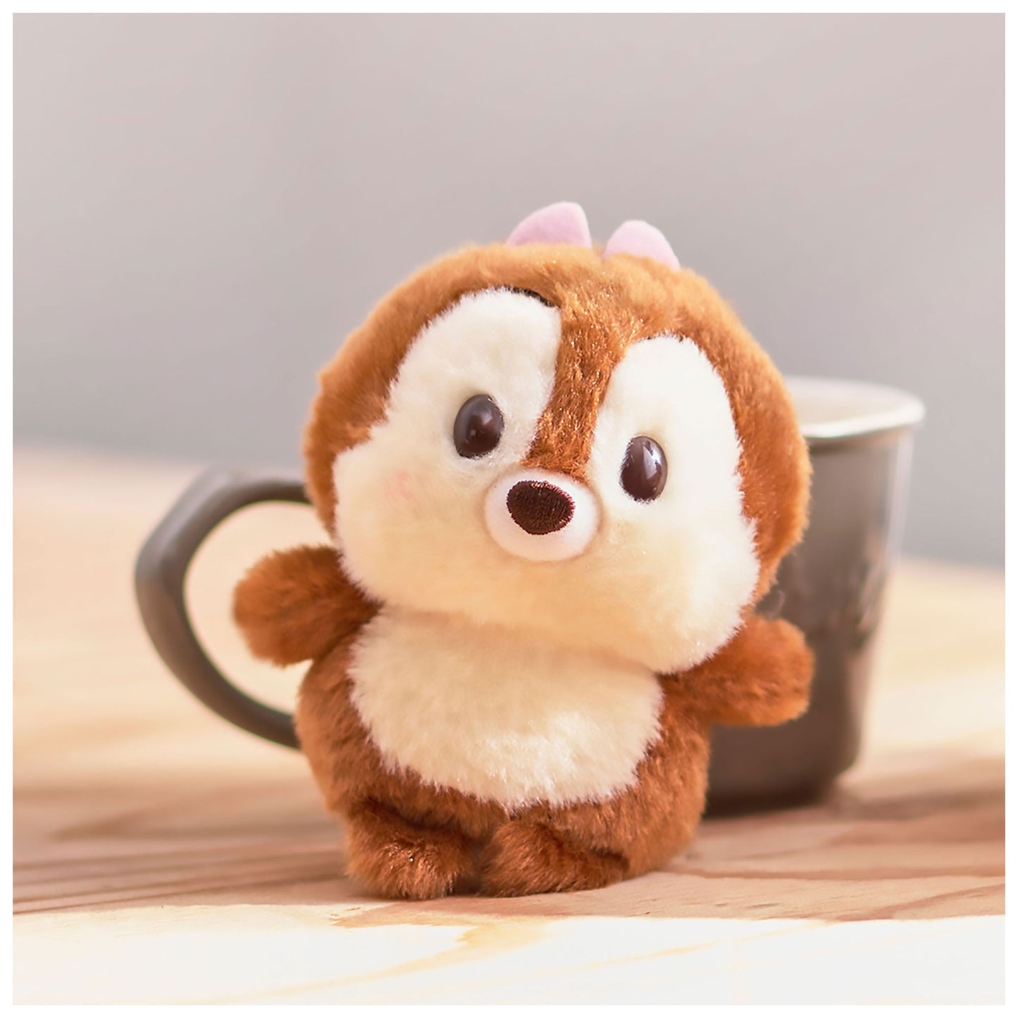  Urupocha-chan Chip&Dale Doll 