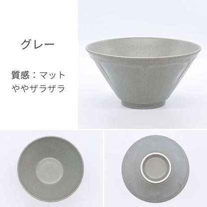 Japan Rinka Ramen Bowl Made In Japan
