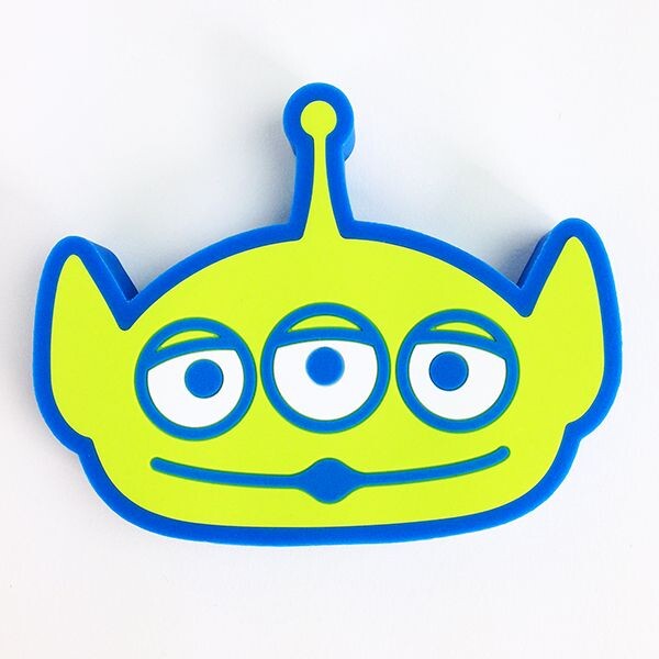 Toy Story Alien Wireless Charger [In stock]