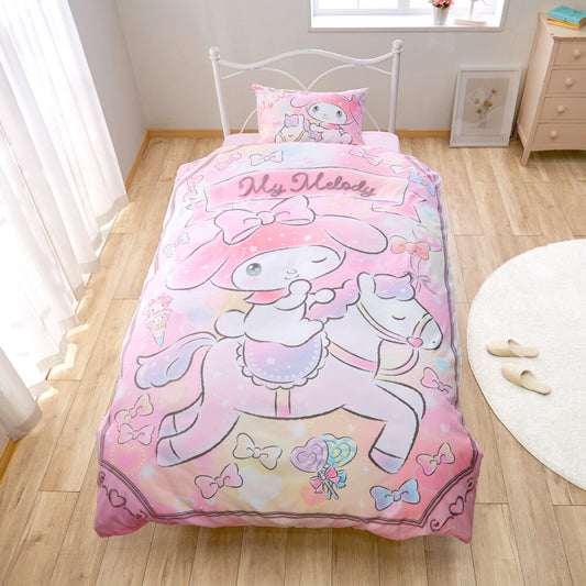 Sanrio My Melody Sheet Set