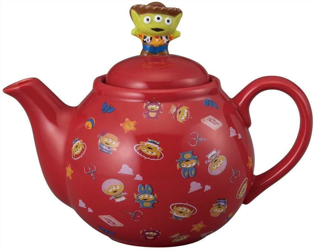 Toy Story Alien Teapot