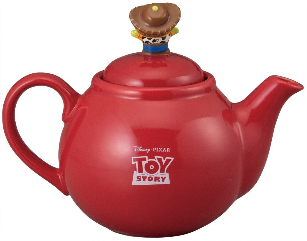 Toy Story 三眼仔茶壺