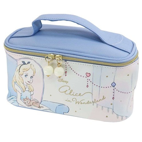Disney Princess Cosmetic Bag