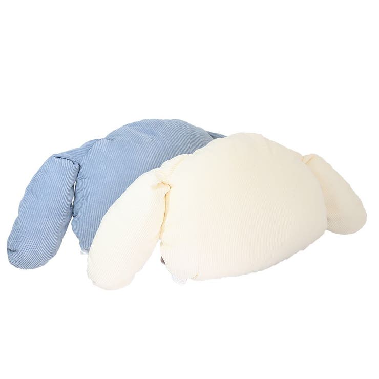  Cinnamoroll Corduroy Series Face Cushion 