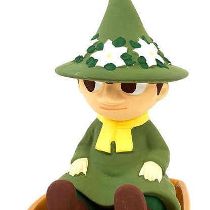  Moomin Snufkin Unglazed Humidifier