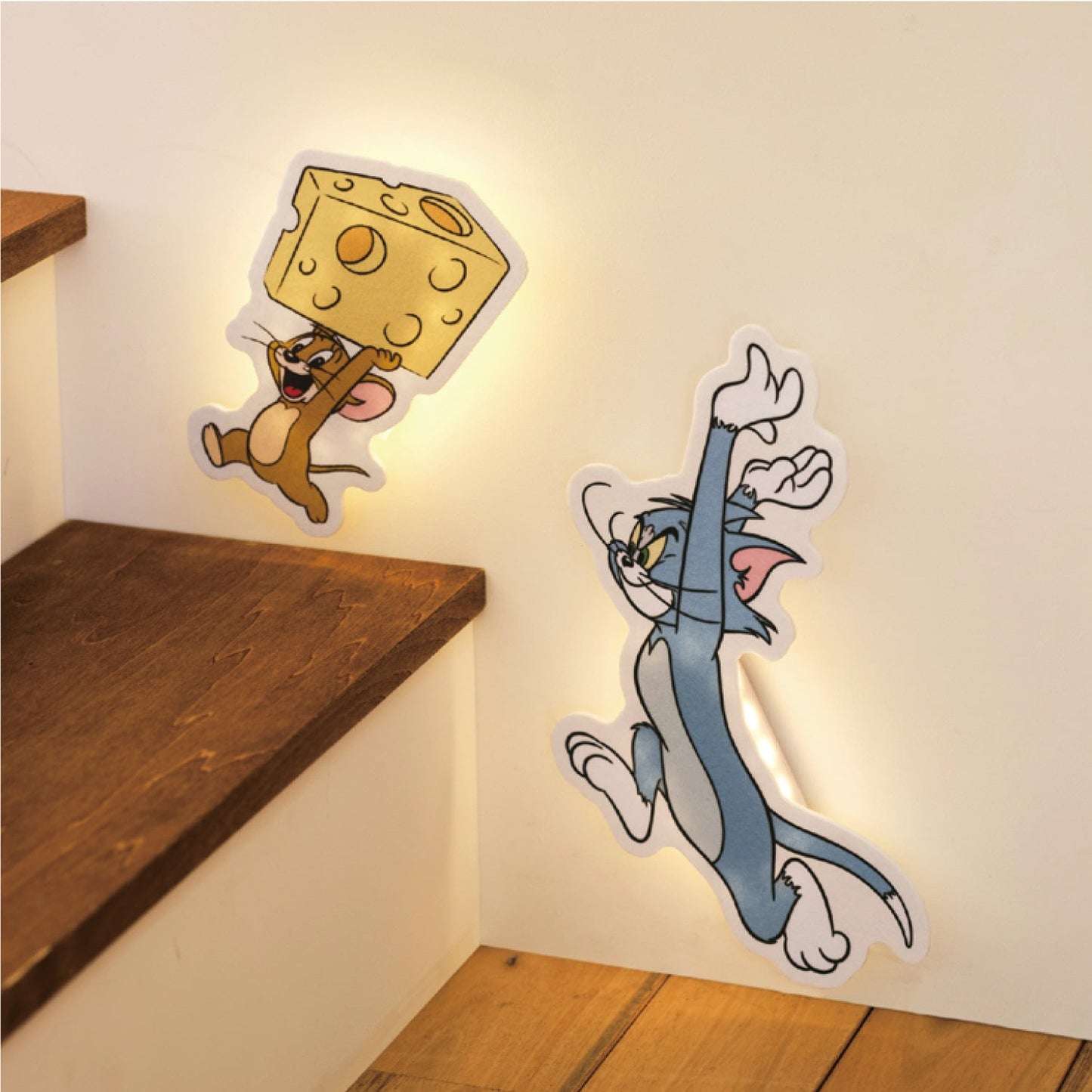 Tom&Jerry室內牆壁燈
