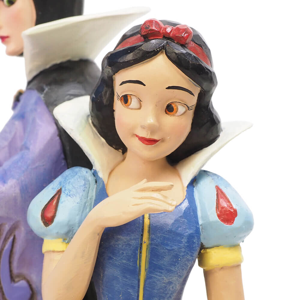 DISNEY - 白雪公主與女巫 - Morisawa.Mall