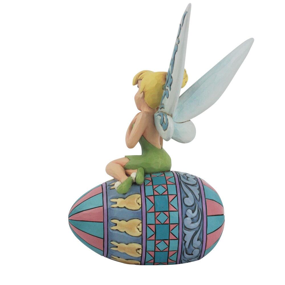 Tinker Bell復活節彩蛋擺設