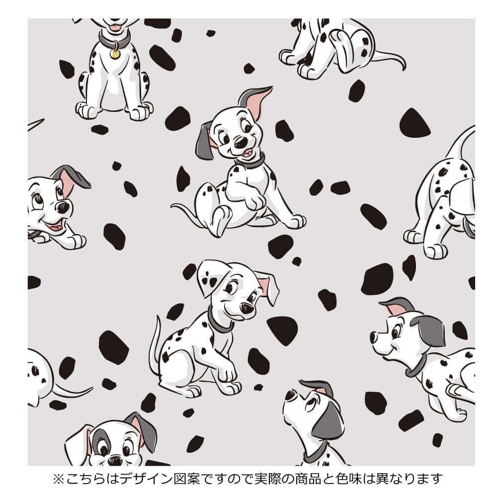 101 Dalmatians Single Sheet Set