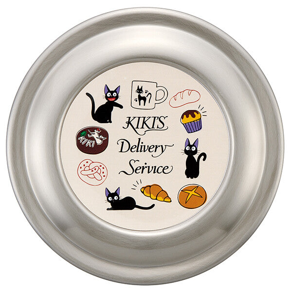 Witch's Delivery Service Vacuum Stainless Steel Bento Jar 570ml