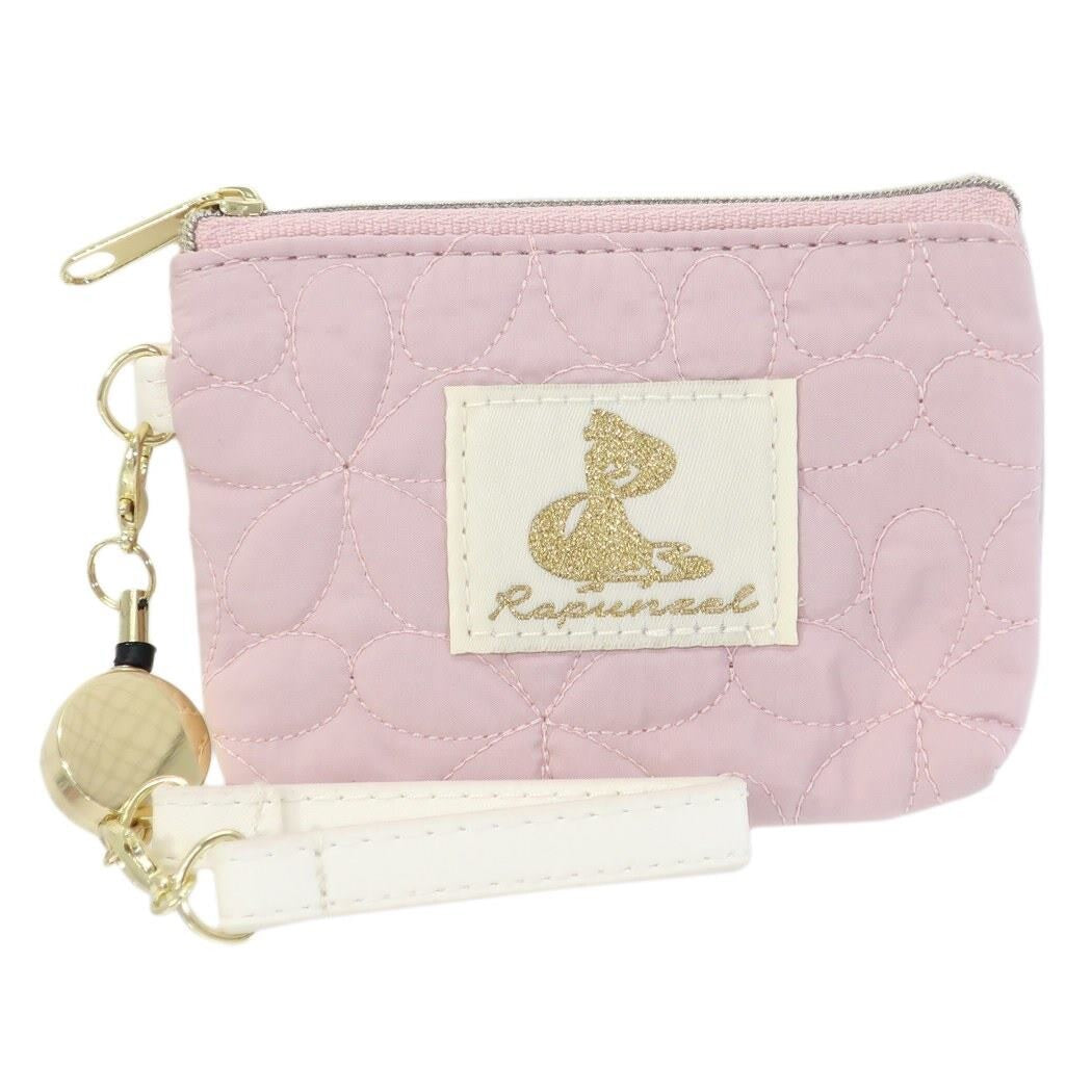 Disney Ariel/Rapunzel Loose Paper Bag + Card Sleeve