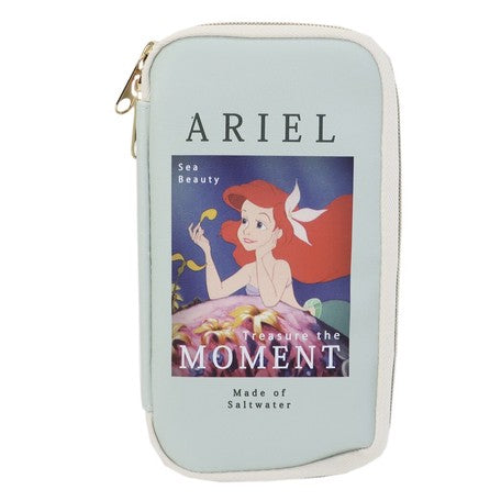 Disney Ariel 電影藝術系列 多用途筆袋
