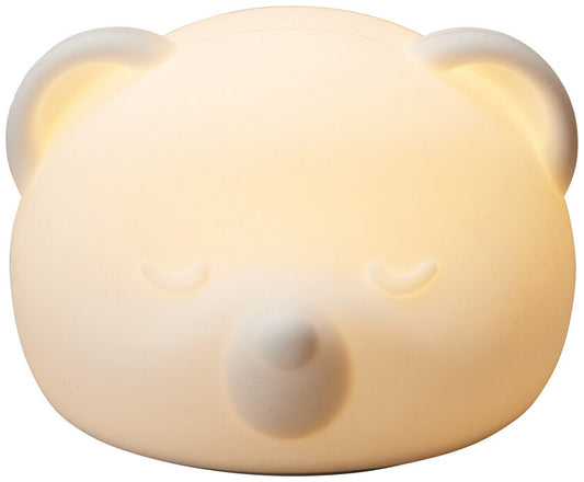 Punipuni Bear Timer Light