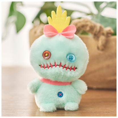 Urupocha-chan Characters Doll