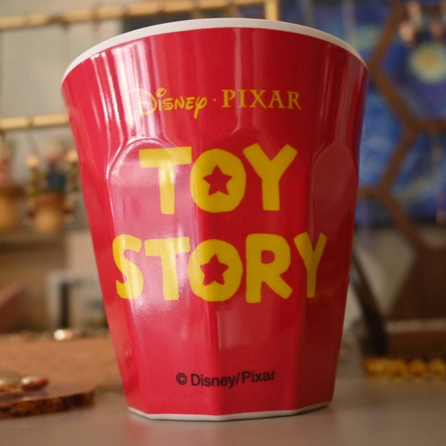 Toy story Lausu Cup 290ml [In stock]