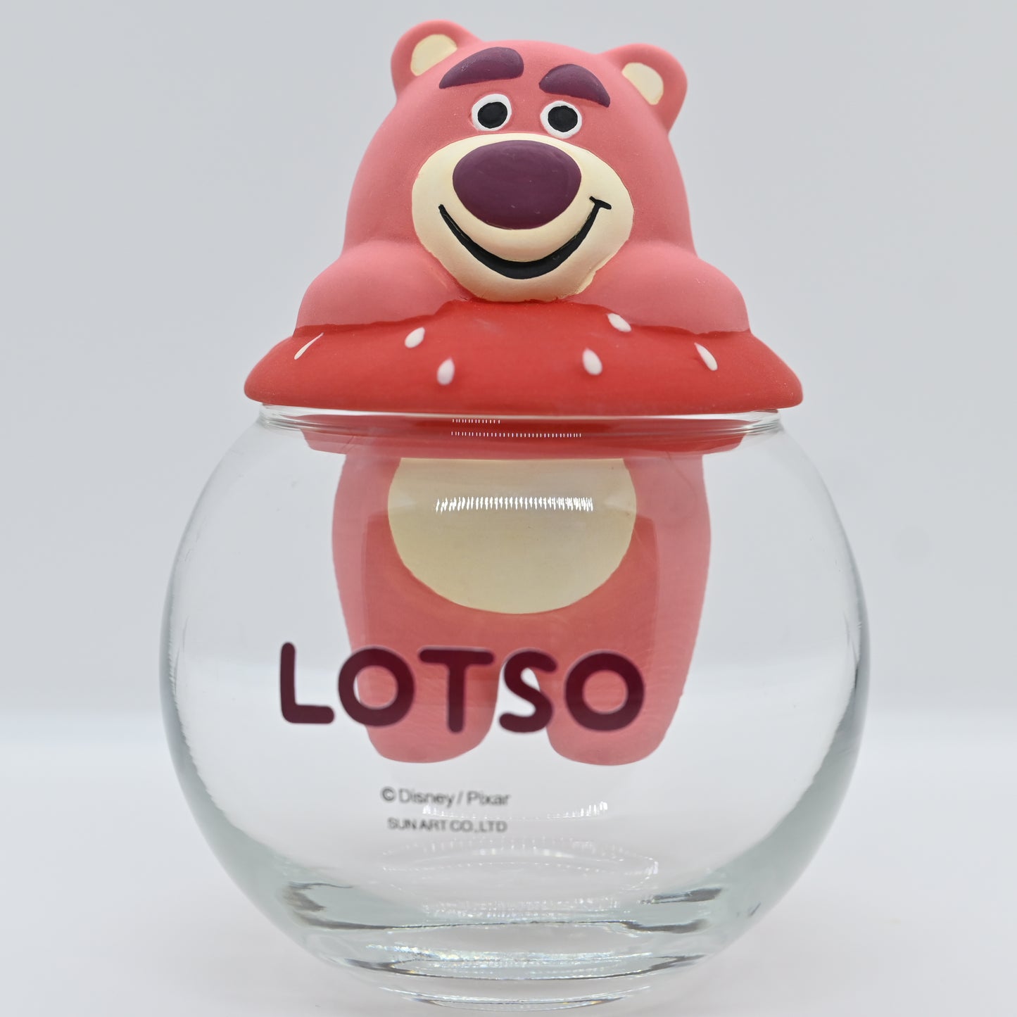 Lotso Humidifier Decoration