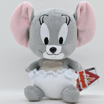 TOM&JERRY Nibbles Doll