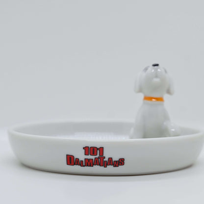 101 Dalmatians Ornament Tray Tokyo Disneyland Exclusive [In stock]