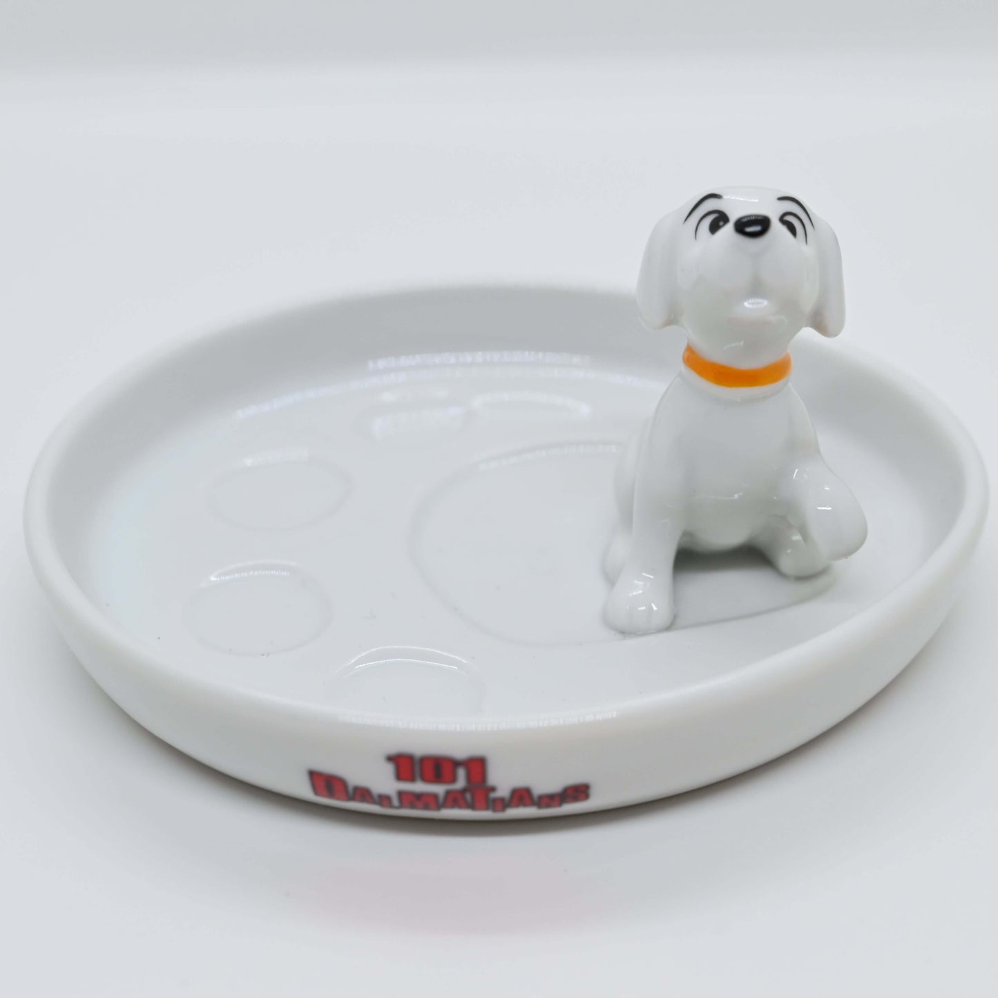 101 Dalmatians Ornament Tray Tokyo Disneyland Exclusive [In stock]