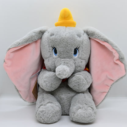 Dumbo小飛象公仔