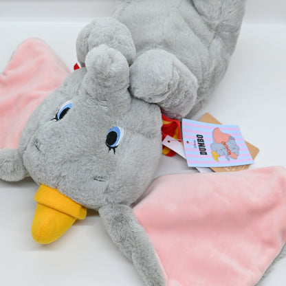 Disney dumbo furry doll