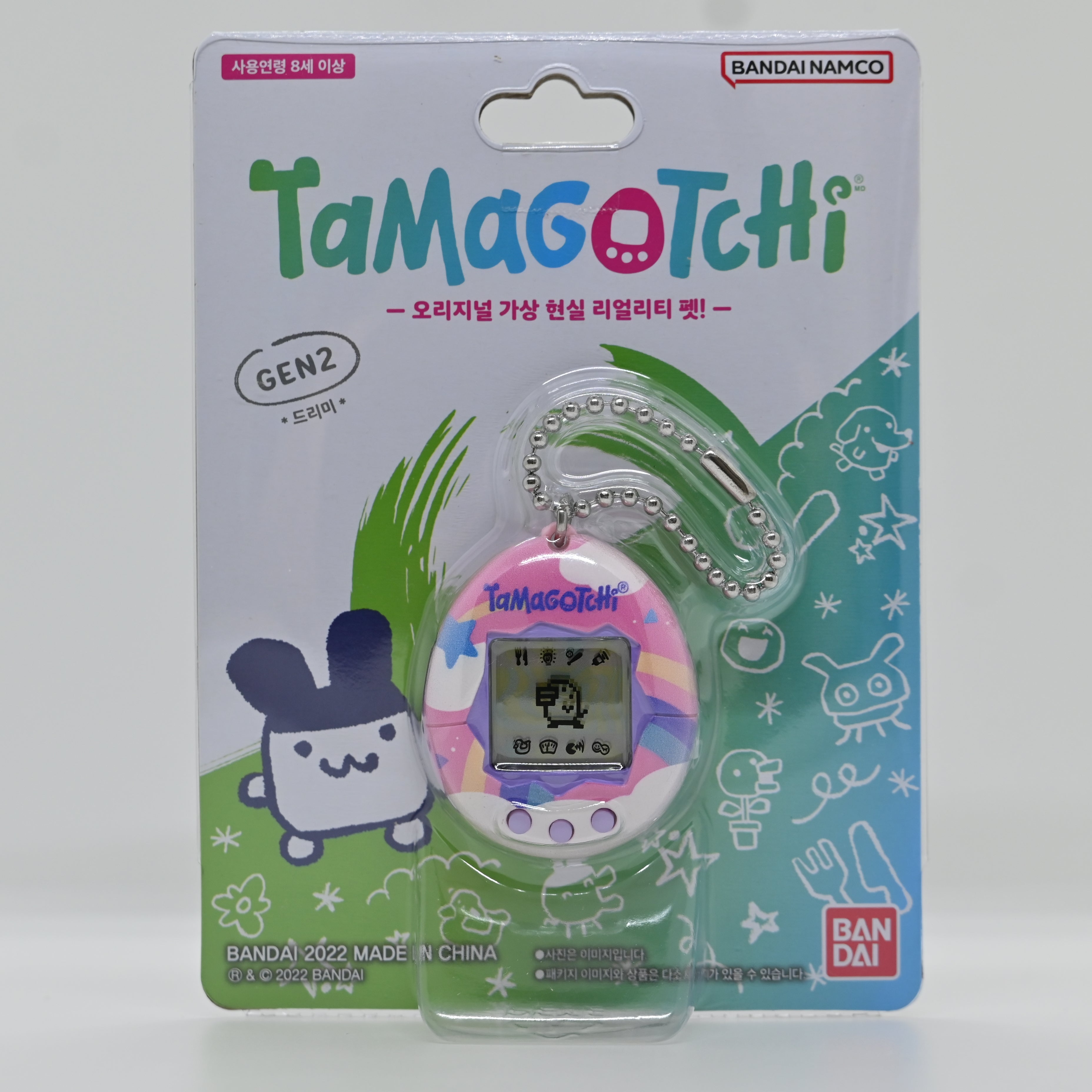 Tamagotchi Original Dreamy ver 現貨