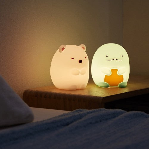 Mini Goodnight Lamp by Sumikko Gurashi *Lizard Models In Stock*