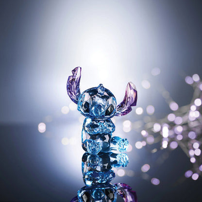  Facets Disney Stitch acrylic figure 