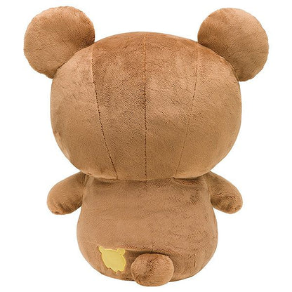 Rilakkuma Chairoikoguma Doll