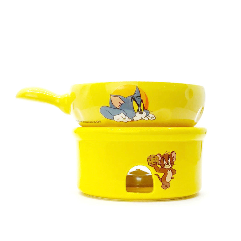 Tom&amp;Jerry Hot Pot Set