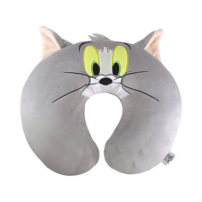 Tom&Jerry 造型頸枕
