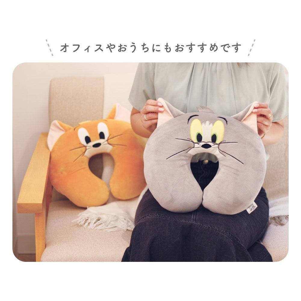  Tom&Jerry Neck Pillow 