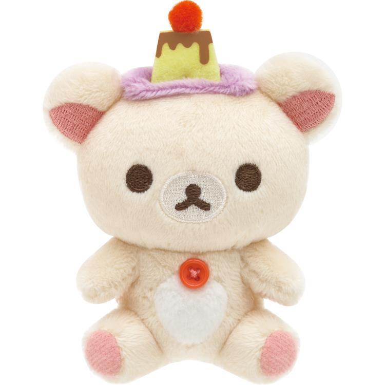  Rilakkuma "Strange Amusement Park" series 