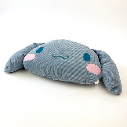  Cinnamoroll Corduroy Series Face Cushion 