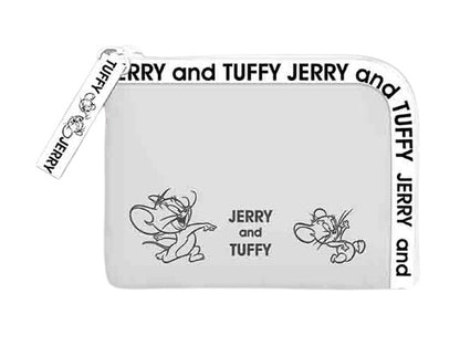 Tom&Jerry Logo Tape系列