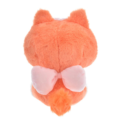 Plush & Keychain Plush NORIYUKI ECHIGAWA CAT DAY 2023 (release date: February 3, 2023)