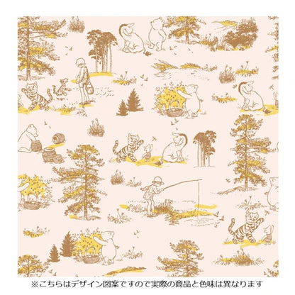 Winnie the Pooh Single Sheet Quilt Set