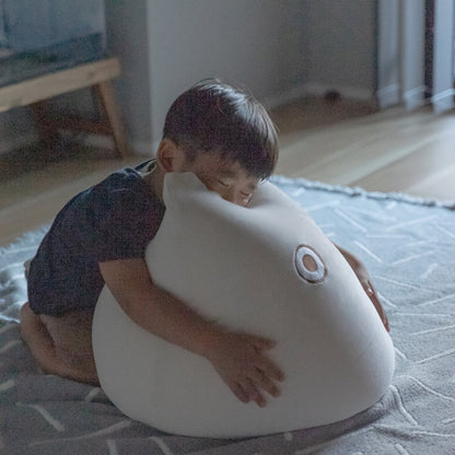 My Neighbor Totoro Modeling Cushion