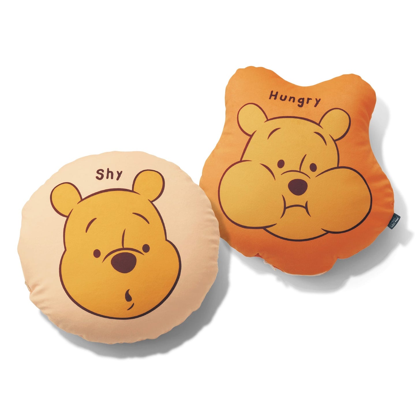 Winnie the Pooh雙面Cushion