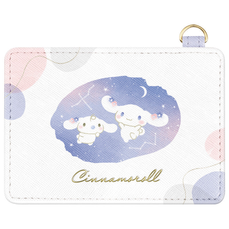 Sanrio Cinnamoroll Card Holder 