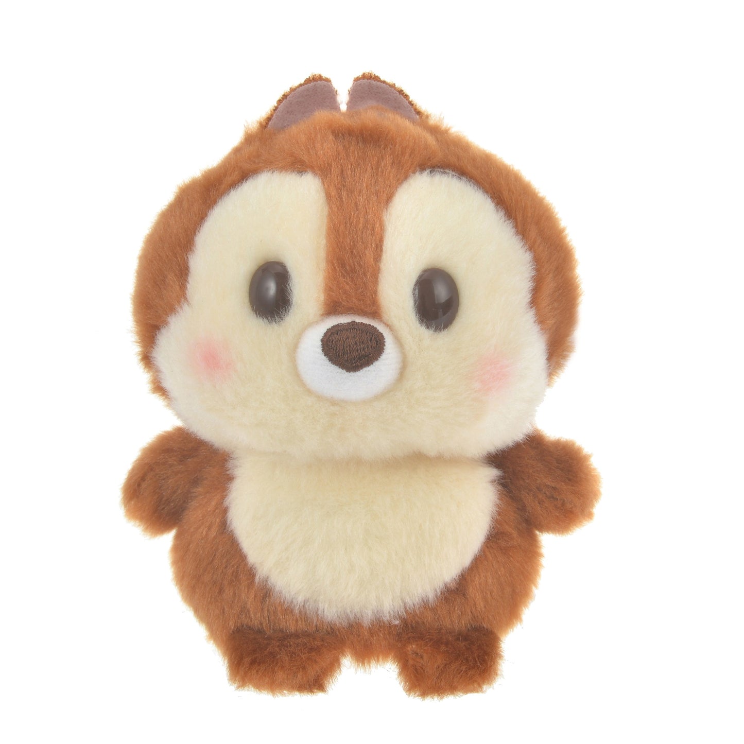  Urupocha-chan Chip&Dale Doll 