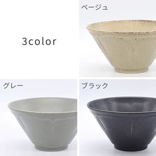 Japan Rinka Ramen Bowl Made In Japan