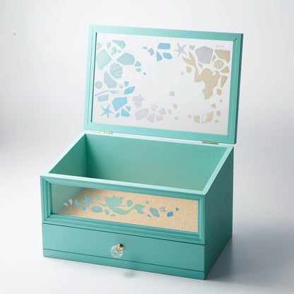  Ariel Collection & Jewelry Organizer Made in Japan 