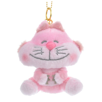 Plush & Keychain Plush NORIYUKI ECHIGAWA CAT DAY 2023 (release date: February 3, 2023)