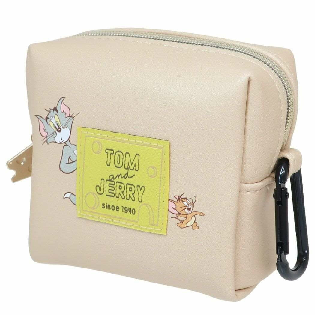  Tom&Jerry sticker series loose silver bag 